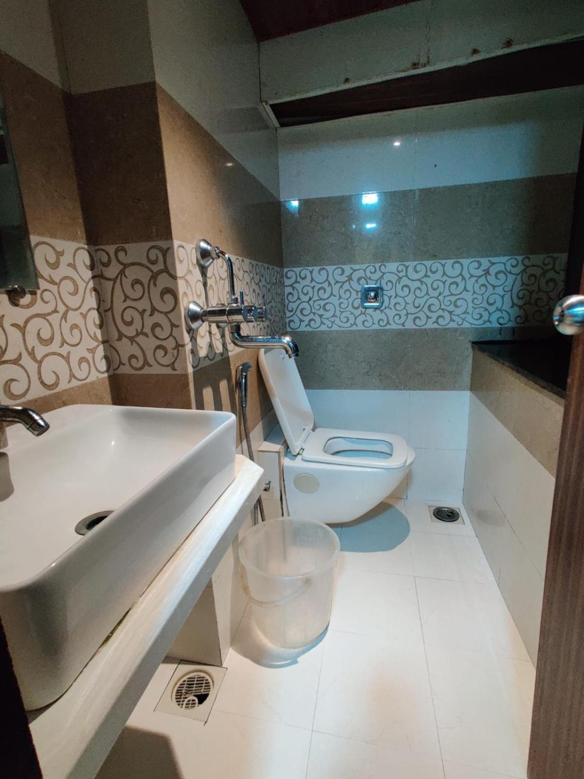 Hotel Artusinn Midc Andheri East Bombaj Exteriér fotografie